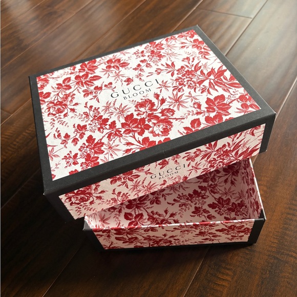 Gucci bloom empty box - Picture 8 of 10
